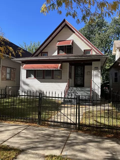 1120 N Lockwood Ave, Chicago, IL 60651