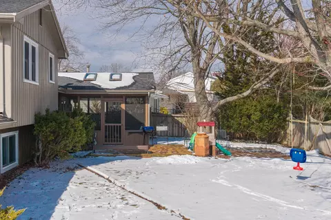 Other - 208 Hammitt Dr, Normal, IL 61761 photo 12 of 13