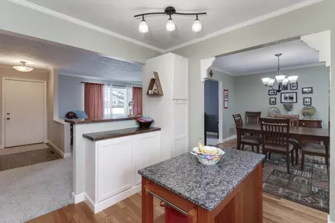 Kitchen - 208 Hammitt Dr, Normal, IL 61761 photo 3 of 3