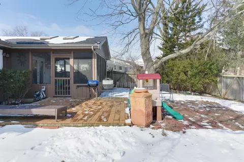 Exterior - 208 Hammitt Dr, Normal, IL 61761 photo 4 of 10