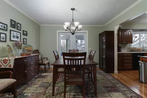 Dining - 208 Hammitt Dr, Normal, IL 61761 photo 1 of 2