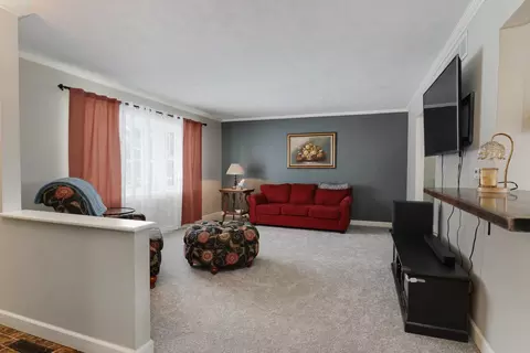 Living - 208 Hammitt Dr, Normal, IL 61761 photo 1 of 4