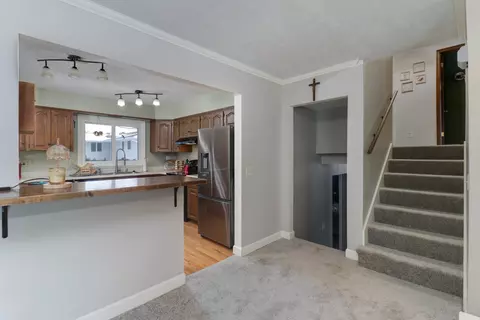 Entry Way - 208 Hammitt Dr, Normal, IL 61761 photo 3 of 3