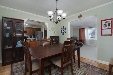 Dining - 208 Hammitt Dr, Normal, IL 61761 photo 2 of 2
