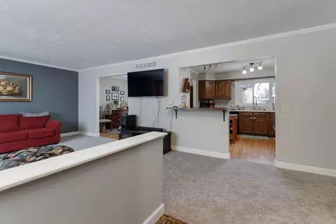 Entry Way - 208 Hammitt Dr, Normal, IL 61761 photo 1 of 3