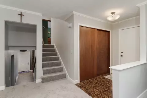 Entry Way - 208 Hammitt Dr, Normal, IL 61761 photo 2 of 3
