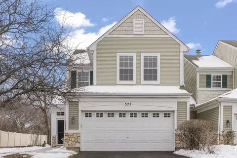 577 Pinebrook Dr, Bolingbrook, IL 60490 photo 1