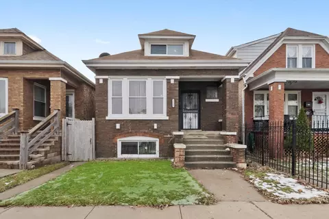 3315 W 60th Pl, Chicago, IL 60629
