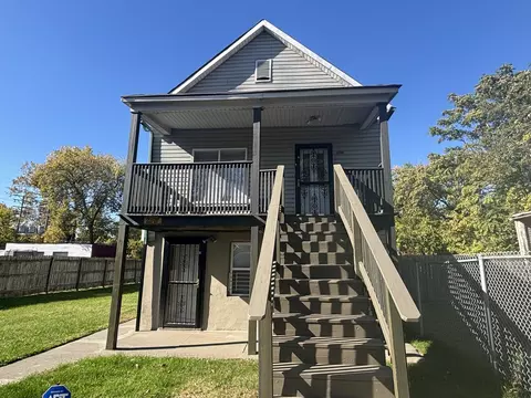 11710 S Halsted St, Chicago, IL 60628