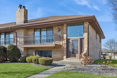 Undisclosed, Orland Park, IL 60467