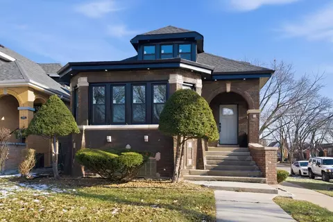 9157 S Paulina St, Chicago, IL 60620