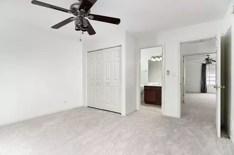 Bedroom - 3388 Sanctuary Dr, Elgin, IL 60124 photo 4 of 4