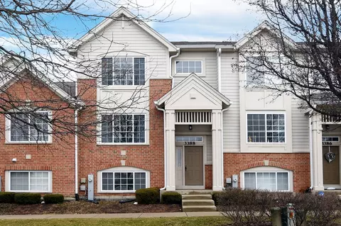 3388 Sanctuary Dr, Elgin, IL 60124