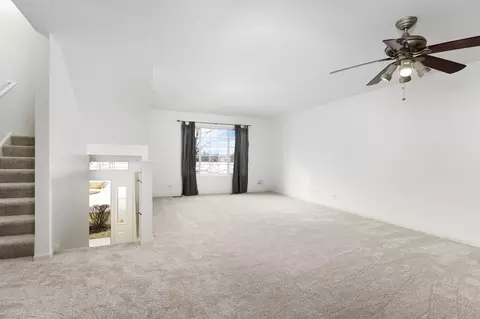 Living - 3388 Sanctuary Dr, Elgin, IL 60124 photo 1 of 2