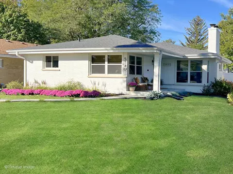 5340 Woodland Ave, Western Springs, IL 60558