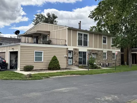 20152 Ash Ln #1, Lynwood, IL 60411