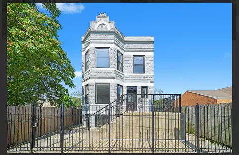 322 S Kostner Ave, Chicago, IL 60624