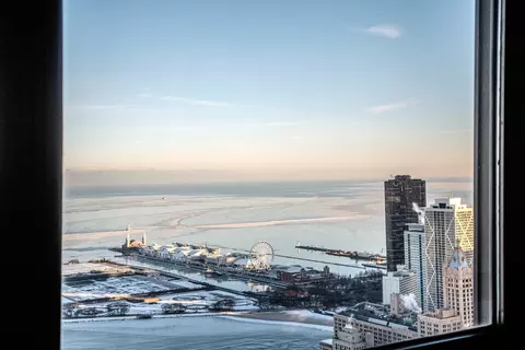 View/Area - 175 E Delaware Pl #5511, Chicago, IL 60611 photo 2 of 2