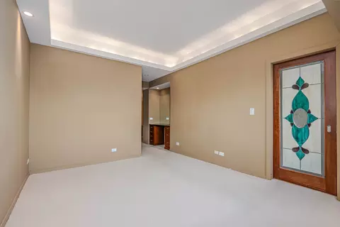 Bedroom - 175 E Delaware Pl #5511, Chicago, IL 60611 photo 2 of 3