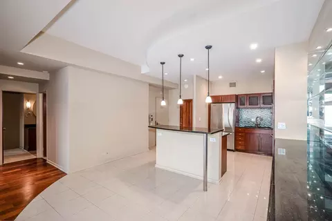 Kitchen - 175 E Delaware Pl #5511, Chicago, IL 60611 photo 5 of 6
