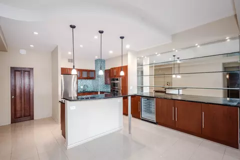Kitchen - 175 E Delaware Pl #5511, Chicago, IL 60611 photo 6 of 6
