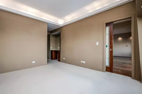 Bedroom - 175 E Delaware Pl #5511, Chicago, IL 60611 photo 1 of 3