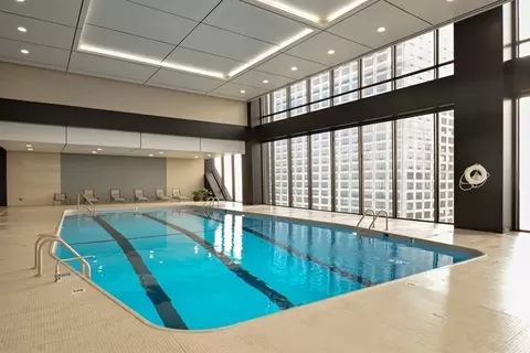Exterior - 175 E Delaware Pl #5511, Chicago, IL 60611 photo 2 of 2