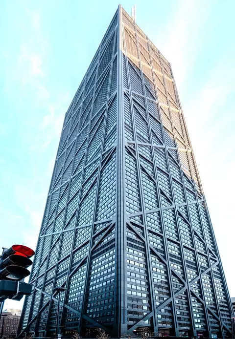 Other - 175 E Delaware Pl #5511, Chicago, IL 60611 photo 2 of 12