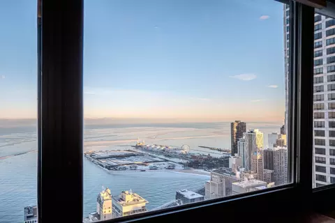 View/Area - 175 E Delaware Pl #5511, Chicago, IL 60611 photo 1 of 2