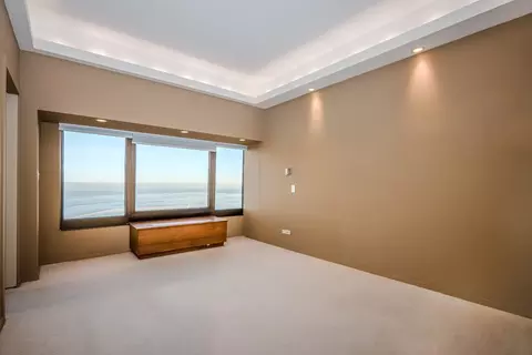 Bedroom - 175 E Delaware Pl #5511, Chicago, IL 60611 photo 3 of 3