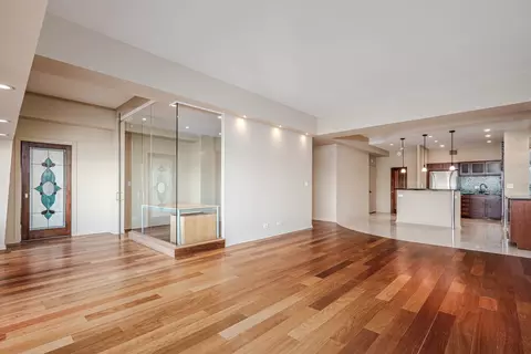 Living - 175 E Delaware Pl #5511, Chicago, IL 60611 photo 1 of 4