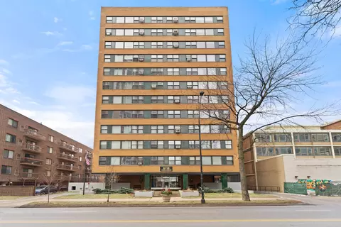 6118 N Sheridan Rd #204, Chicago, IL 60660