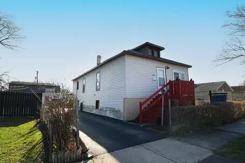 Exterior - 17073 Shea Ave, Hazel Crest, IL 60429 photo 1 of 5