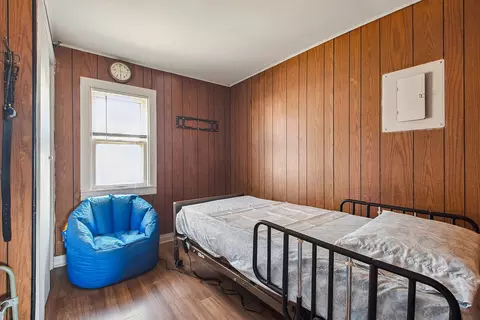 Bedroom - 17073 Shea Ave, Hazel Crest, IL 60429 photo 2 of 2
