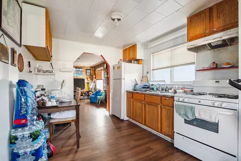 Kitchen - 17073 Shea Ave, Hazel Crest, IL 60429 photo 2 of 2