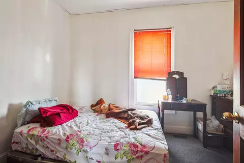 Bedroom - 17073 Shea Ave, Hazel Crest, IL 60429 photo 1 of 2