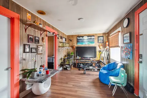 Living - 17073 Shea Ave, Hazel Crest, IL 60429 photo 3 of 3