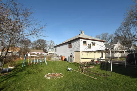 Exterior - 17073 Shea Ave, Hazel Crest, IL 60429 photo 3 of 5