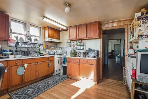 Kitchen - 17073 Shea Ave, Hazel Crest, IL 60429 photo 1 of 2