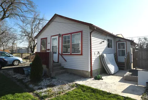 Exterior - 17073 Shea Ave, Hazel Crest, IL 60429 photo 2 of 5
