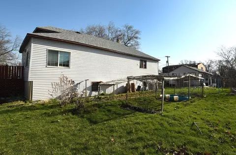Exterior - 17073 Shea Ave, Hazel Crest, IL 60429 photo 4 of 5