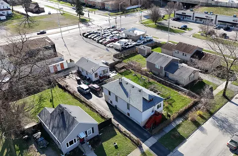 View/Area - 17073 Shea Ave, Hazel Crest, IL 60429 photo 6 of 6