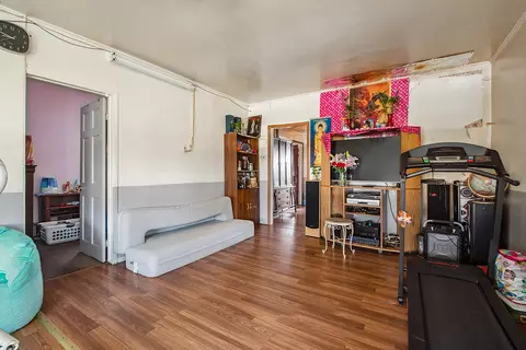Living - 17073 Shea Ave, Hazel Crest, IL 60429 photo 2 of 3