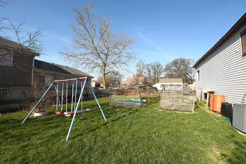 Exterior - 17073 Shea Ave, Hazel Crest, IL 60429 photo 5 of 5