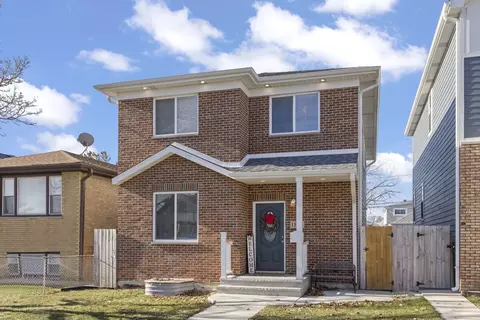 1818 N 36th Ave, Stone Park, IL 60165