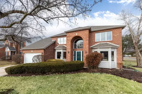 2703 Wait Rd, Naperville, IL 60564