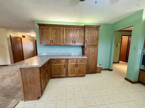 Kitchen - 304 Staley Dr, Le Roy, IL 61752 photo 1 of 5