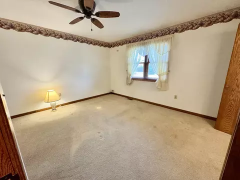Bedroom - 304 Staley Dr, Le Roy, IL 61752 photo 6 of 6