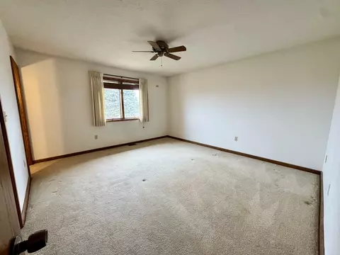 Bedroom - 304 Staley Dr, Le Roy, IL 61752 photo 4 of 6
