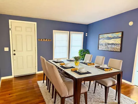 Dining - 1062 Cedar Ln, Metropolis, IL 62960 photo 1 of 1